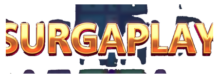 surgaplay slot logo