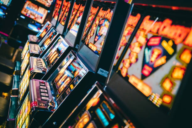 surgaplay slot Multi-Bet Lobbies