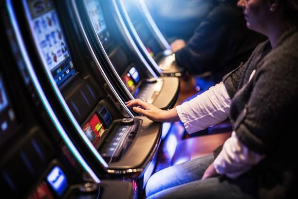 surgaplay slot Slot lobby