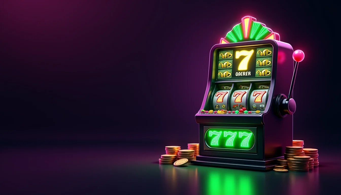 surgaplay slot Bingo hall