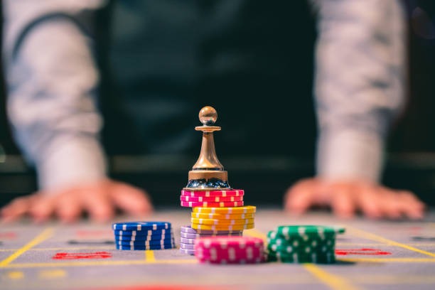 surgaplay slot What Makes Bingo Work Here