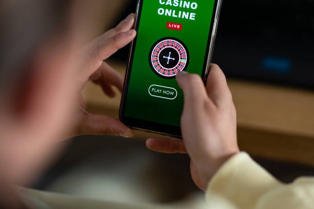 surgaplay slot mobile gaming